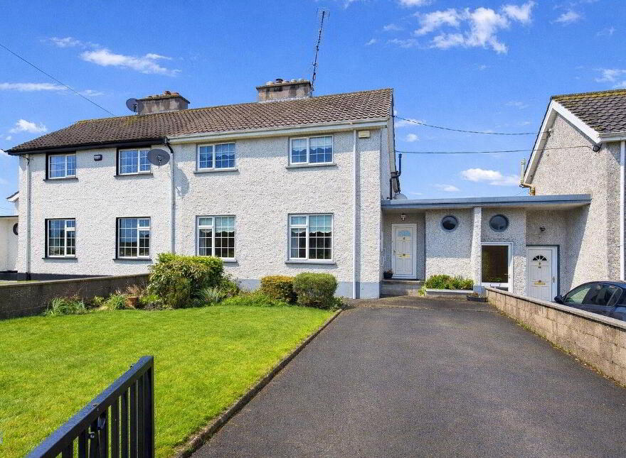 29 Green Road, Mullingar, N91E6D6