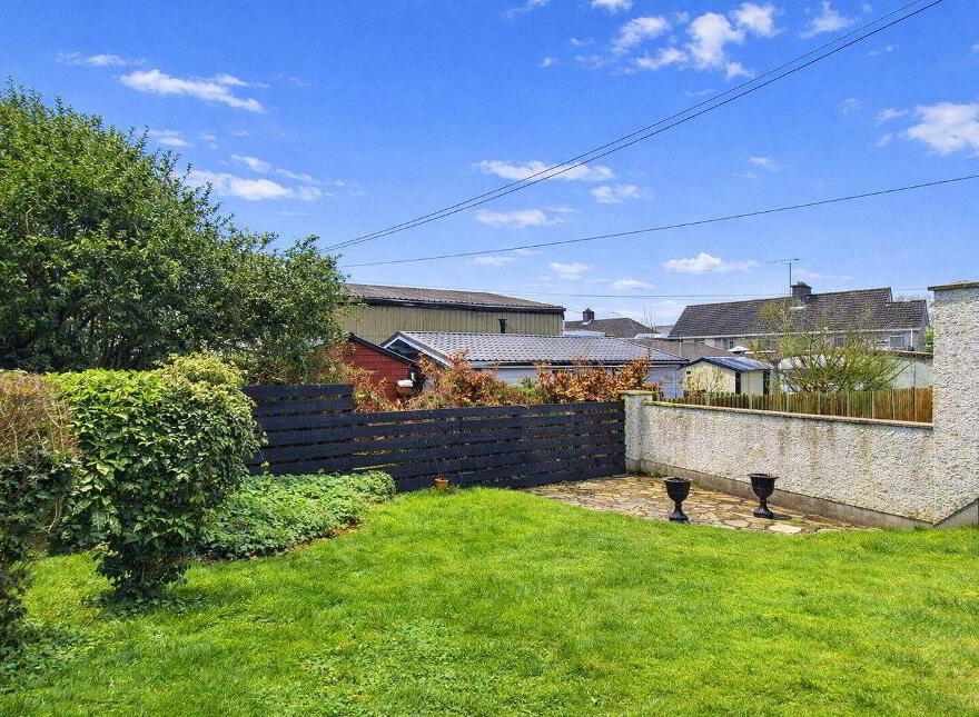 29 Green Road, Mullingar, N91E6D6