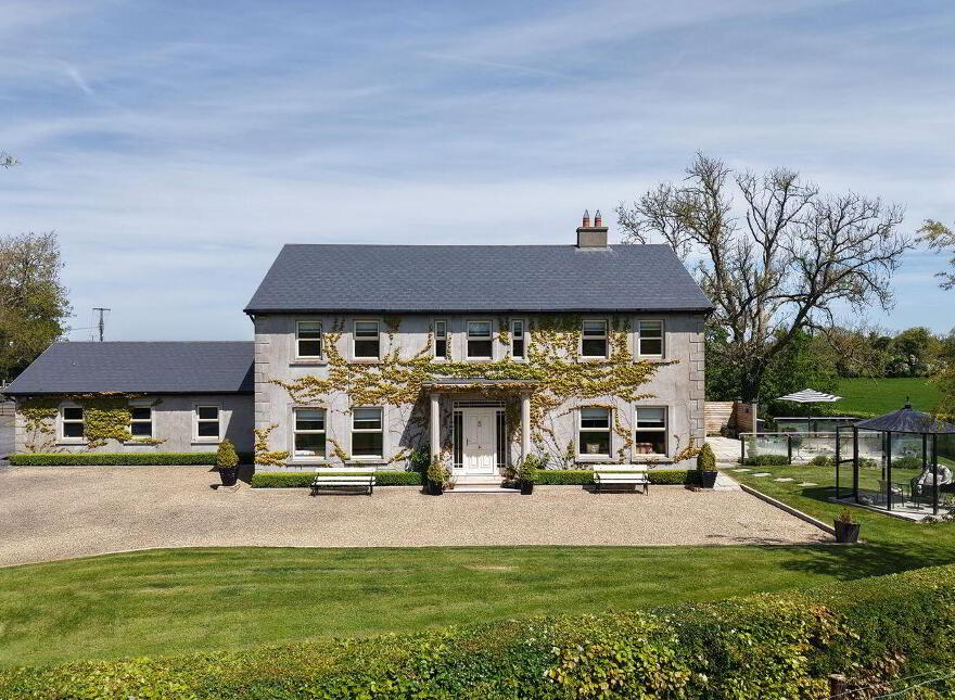 Boherboy, Old Ross Road, Tara, C15VAF3