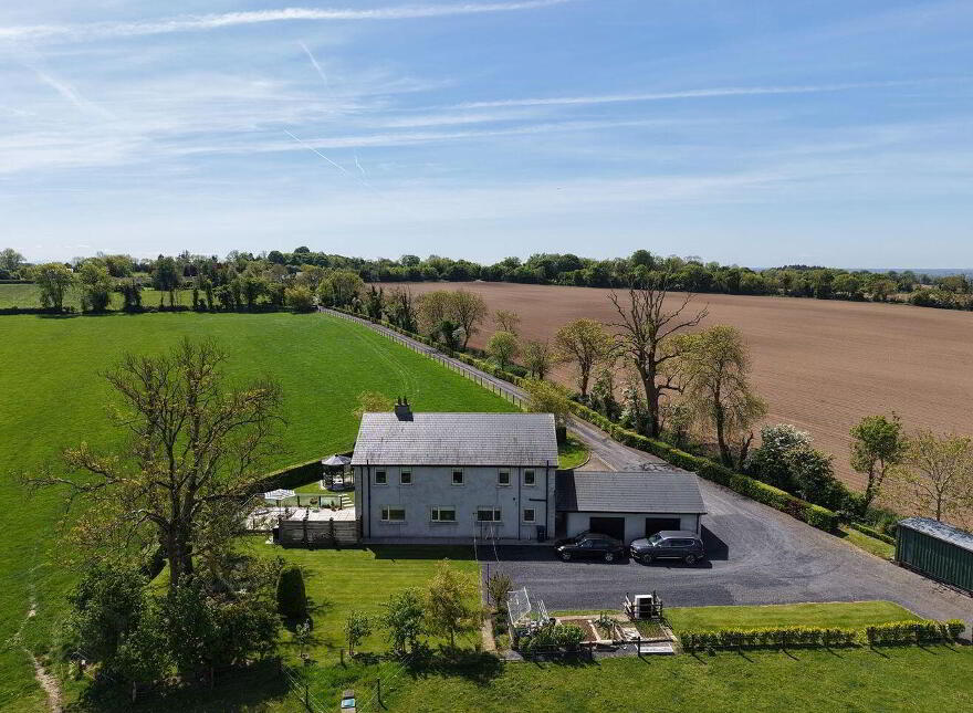 Boherboy, Old Ross Road, Tara, C15VAF3