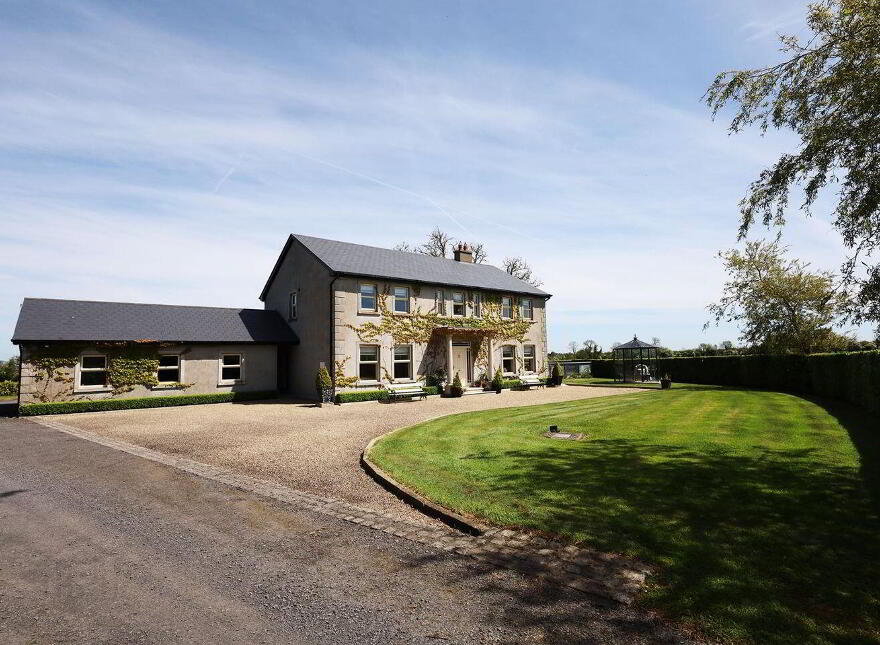 Boherboy, Old Ross Road, Tara, C15VAF3