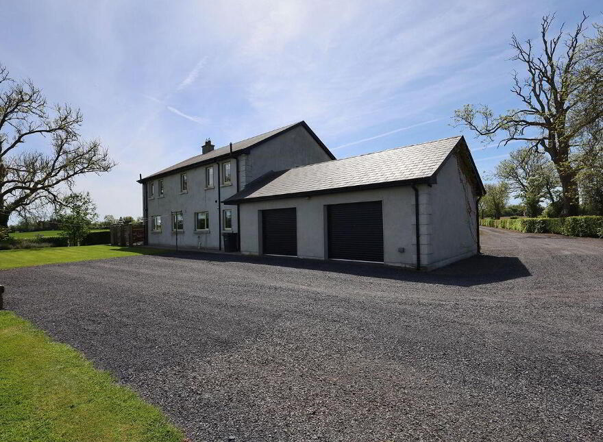 Boherboy, Old Ross Road, Tara, C15VAF3