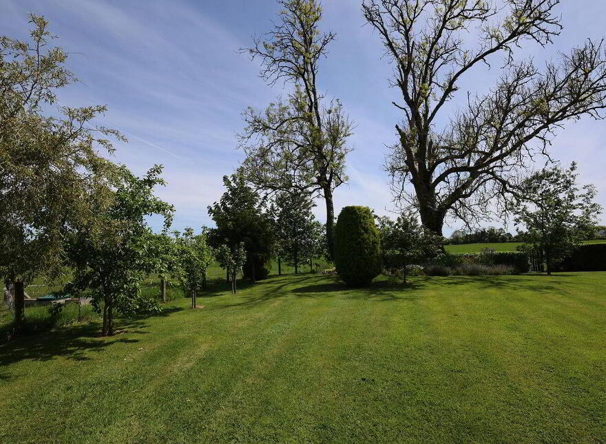 Boherboy, Old Ross Road, Tara, C15VAF3