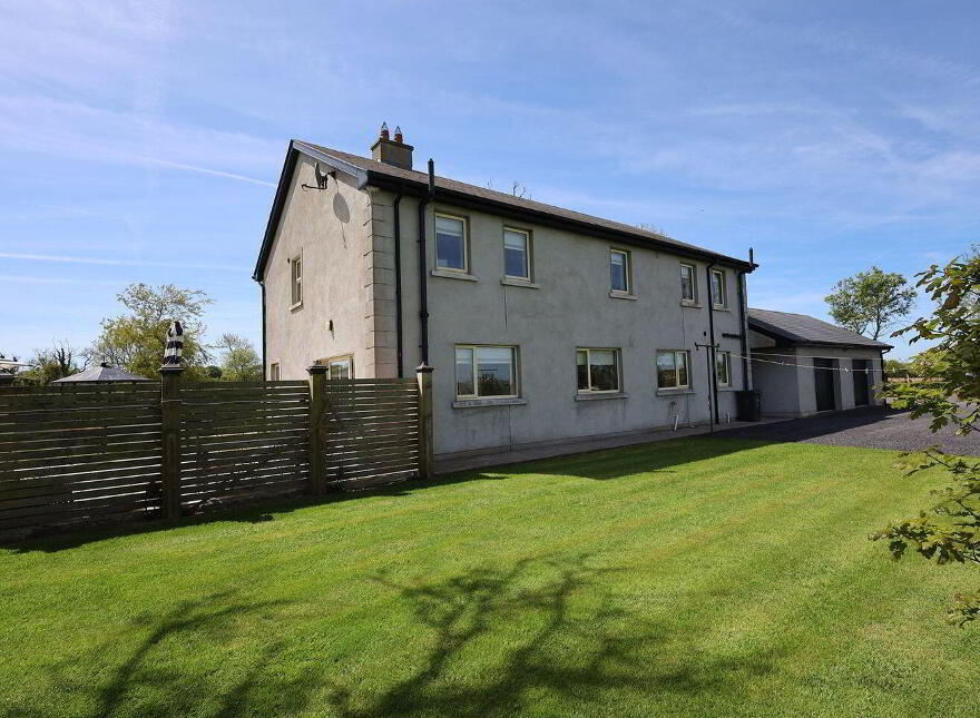 Boherboy, Old Ross Road, Tara, C15VAF3