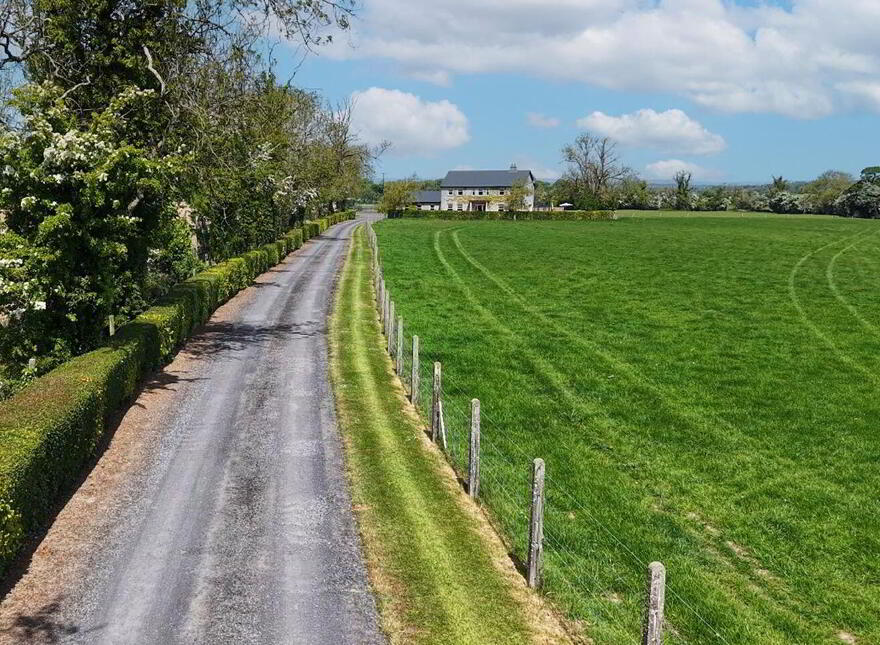 Boherboy, Old Ross Road, Tara, C15VAF3