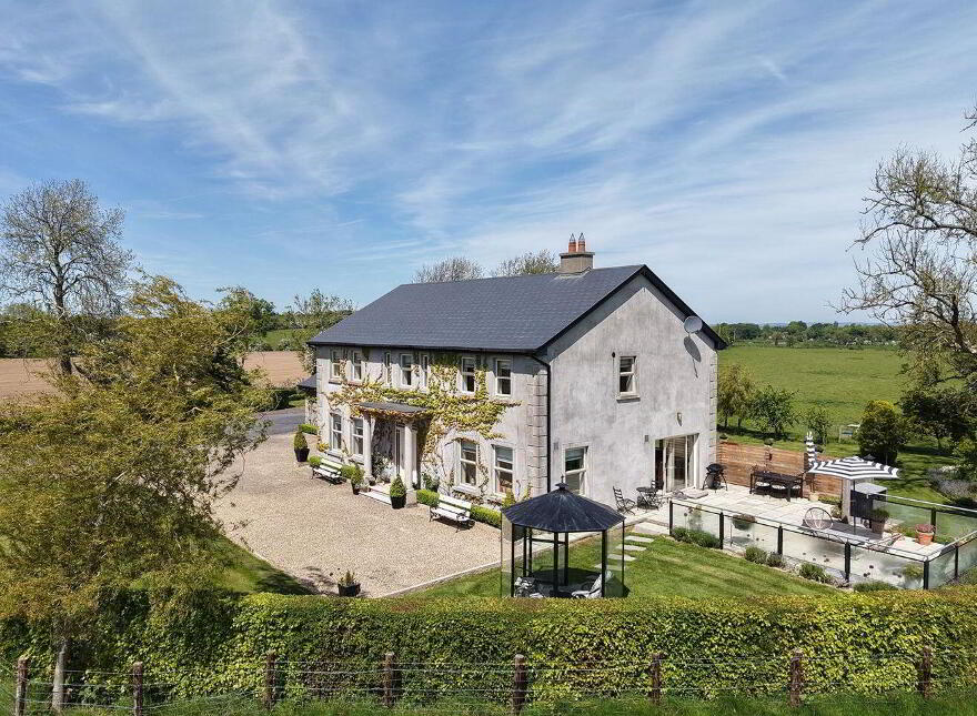 Boherboy, Old Ross Road, Tara, C15VAF3