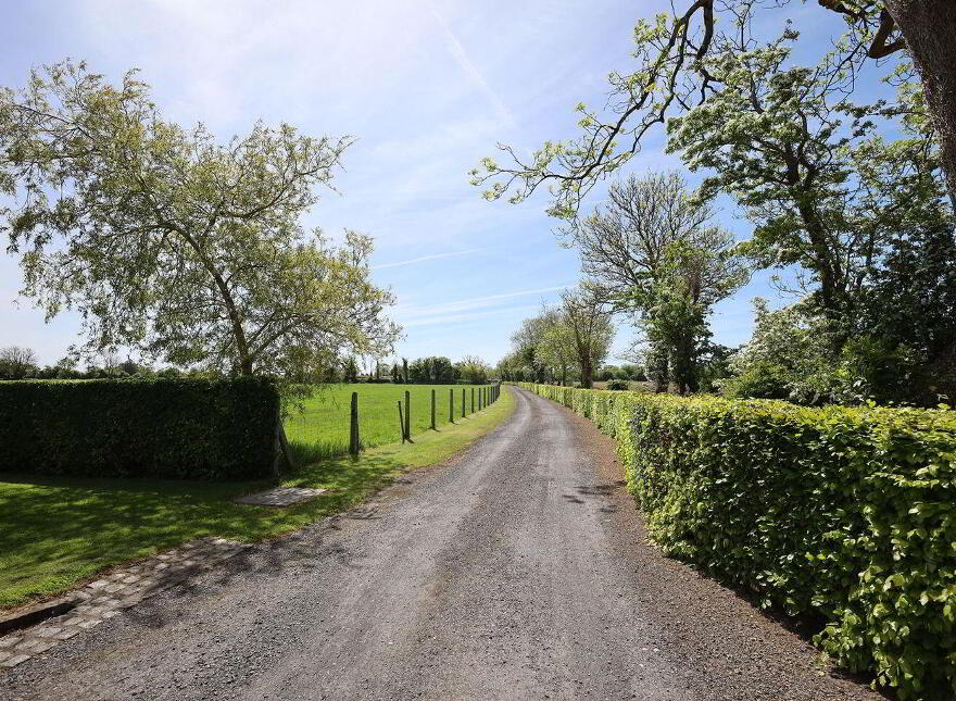 Boherboy, Old Ross Road, Tara, C15VAF3