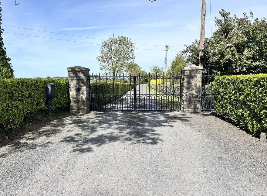 Boherboy, Old Ross Road, Tara, C15VAF3