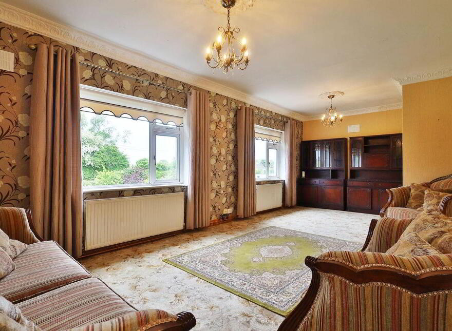 Ladyrath, Wilkinstown, Navan, C15T205