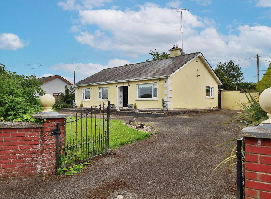Ladyrath, Wilkinstown, Navan, C15T205