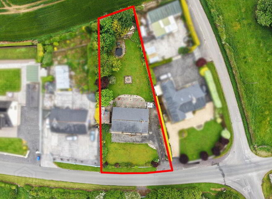 Ladyrath, Wilkinstown, Navan, C15T205