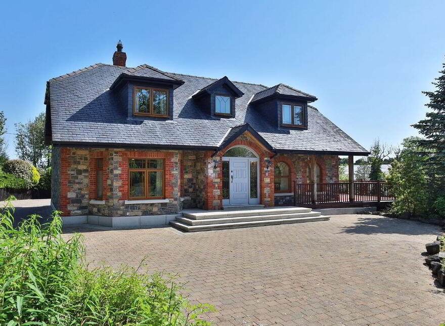 Castlepole, Kells, A82C6W4