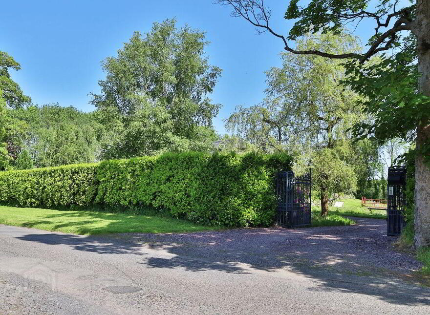 Castlepole, Kells, A82C6W4