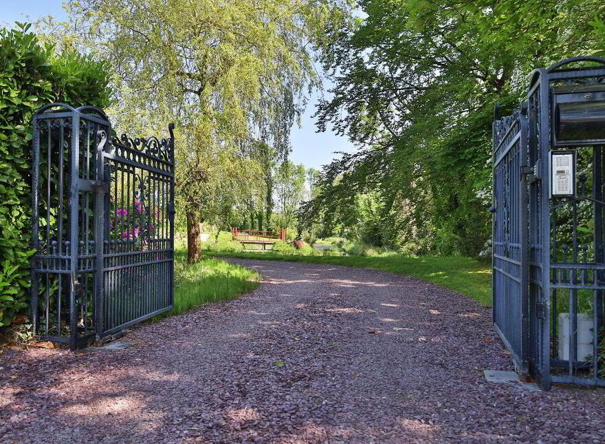 Castlepole, Kells, A82C6W4