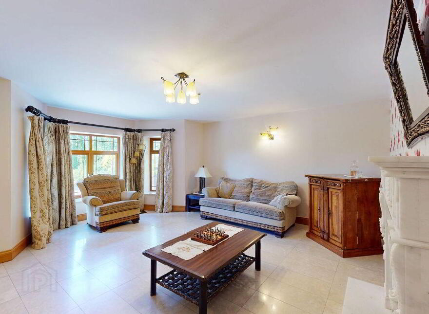 Castlepole, Kells, A82C6W4