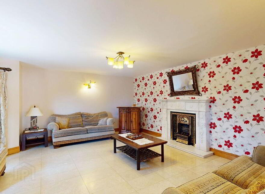 Castlepole, Kells, A82C6W4