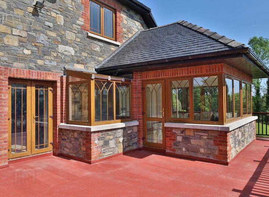 Castlepole, Kells, A82C6W4
