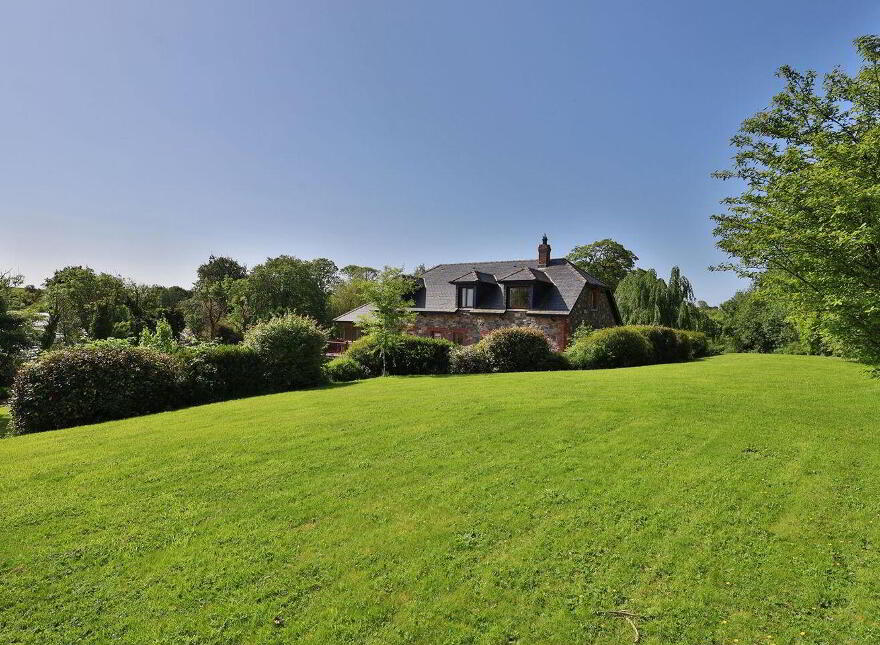 Castlepole, Kells, A82C6W4