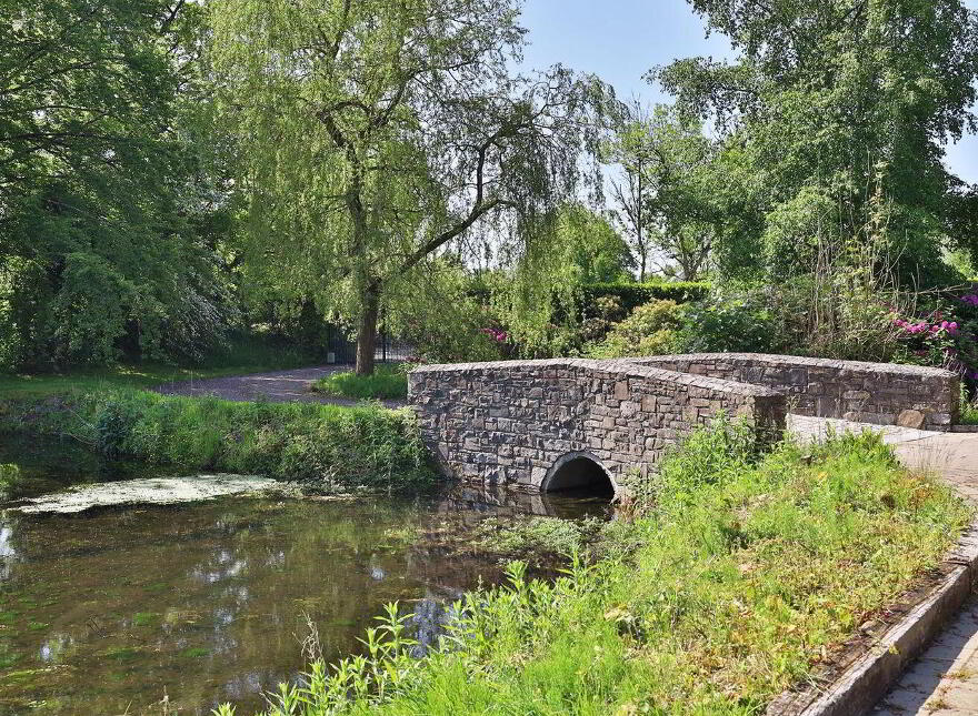 Castlepole, Kells, A82C6W4