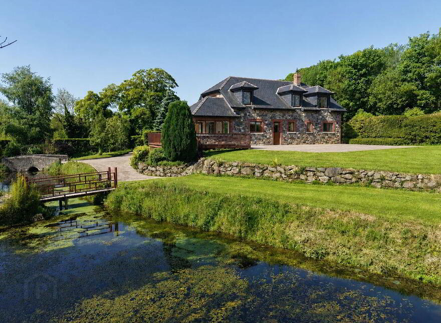 Castlepole, Kells, A82C6W4