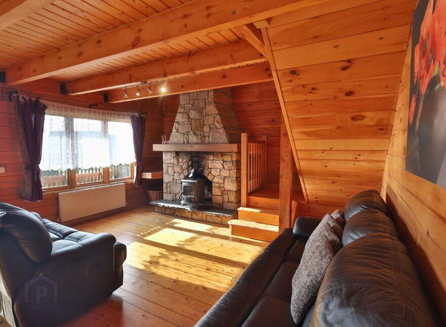 15 Lough Sillan Lodge, Sherlock, Sherlock, A81CP82