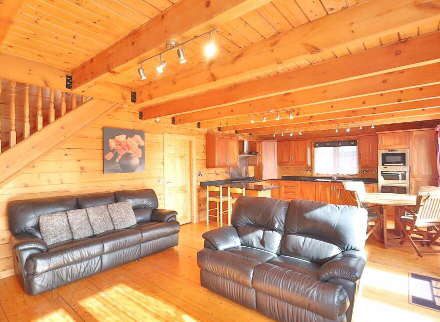 15 Lough Sillan Lodge, Sherlock, Sherlock, A81CP82
