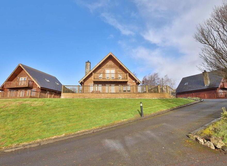 15 Lough Sillan Lodge, Sherlock, Sherlock, A81CP82