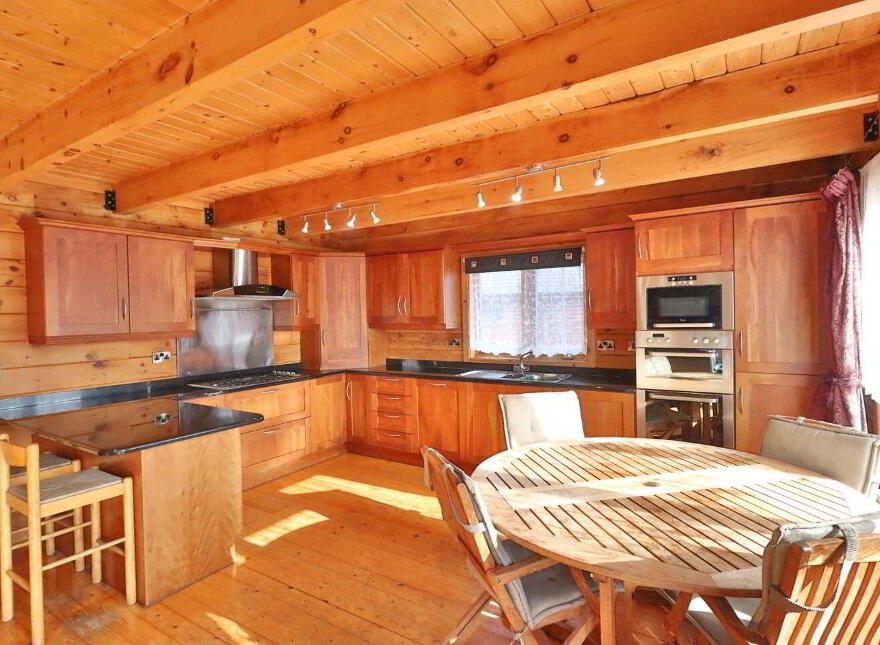 15 Lough Sillan Lodge, Sherlock, Sherlock, A81CP82