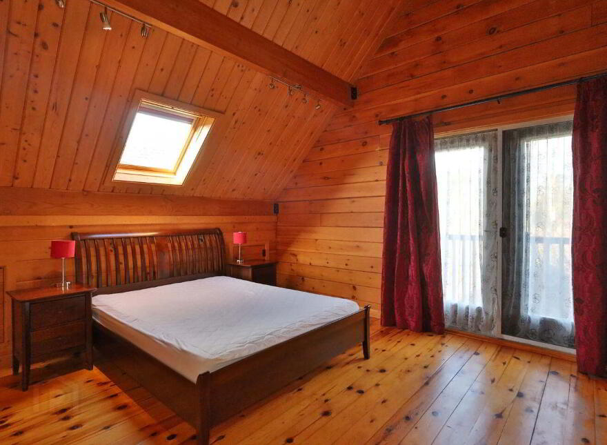 15 Lough Sillan Lodge, Sherlock, Sherlock, A81CP82