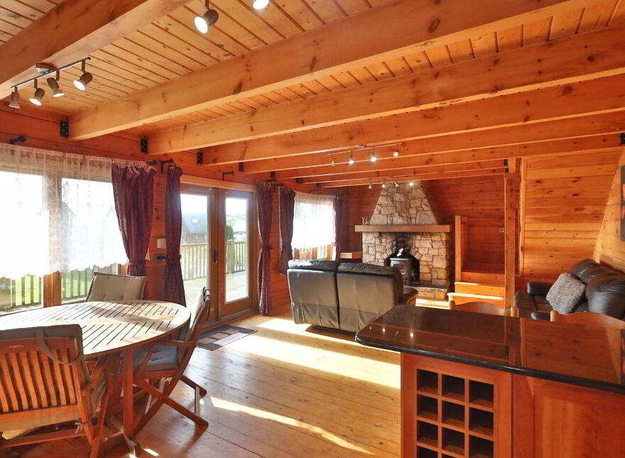 15 Lough Sillan Lodge, Sherlock, Sherlock, A81CP82