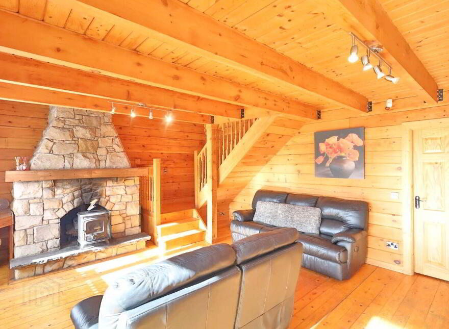 15 Lough Sillan Lodge, Sherlock, Sherlock, A81CP82
