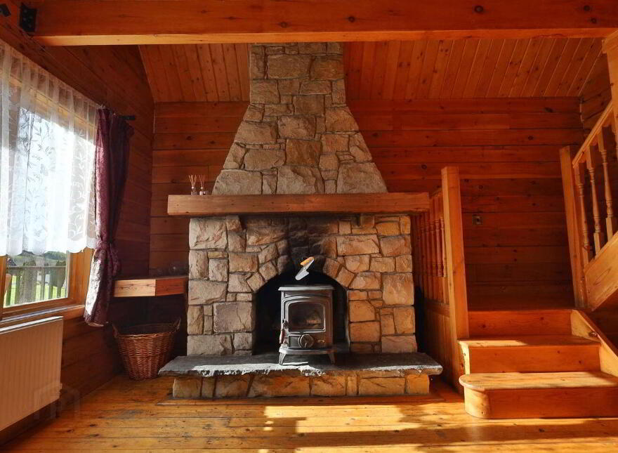 15 Lough Sillan Lodge, Sherlock, Sherlock, A81CP82