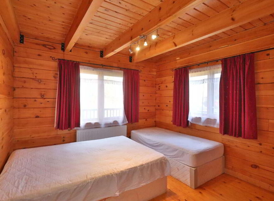 15 Lough Sillan Lodge, Sherlock, Sherlock, A81CP82