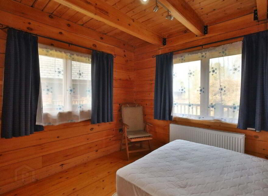 15 Lough Sillan Lodge, Sherlock, Sherlock, A81CP82