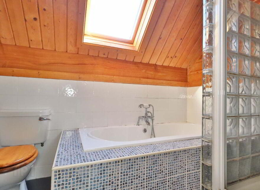 15 Lough Sillan Lodge, Sherlock, Sherlock, A81CP82