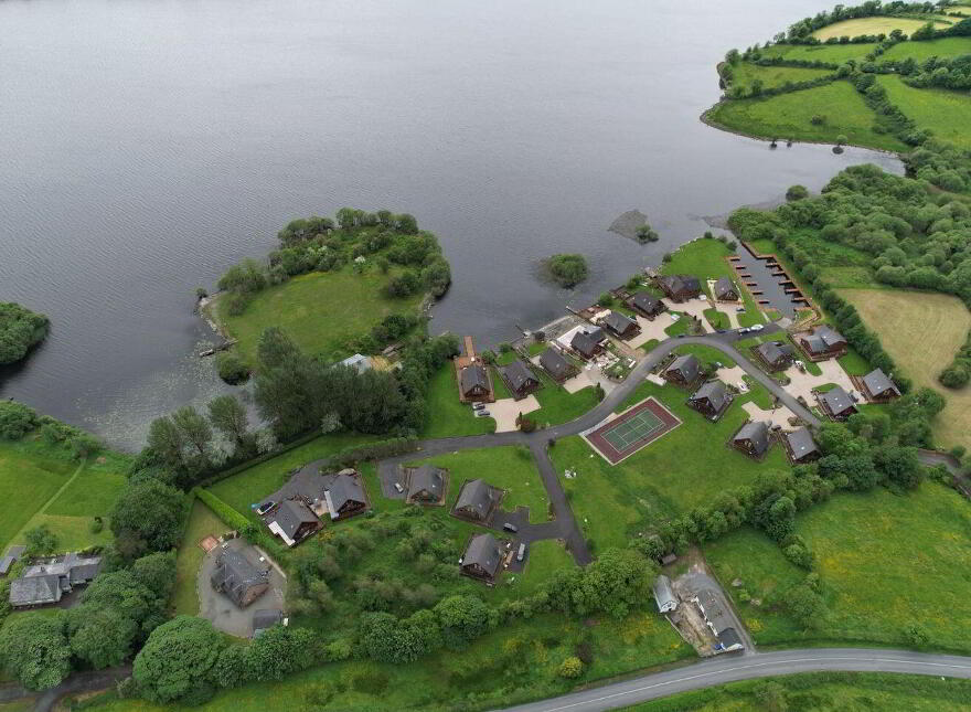 15 Lough Sillan Lodge, Sherlock, Sherlock, A81CP82