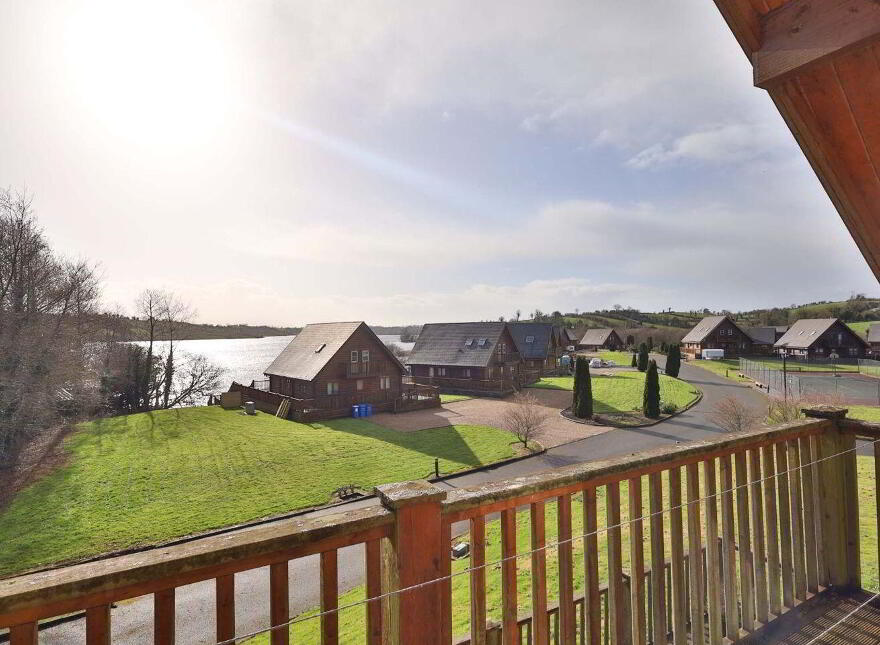 15 Lough Sillan Lodge, Sherlock, Sherlock, A81CP82