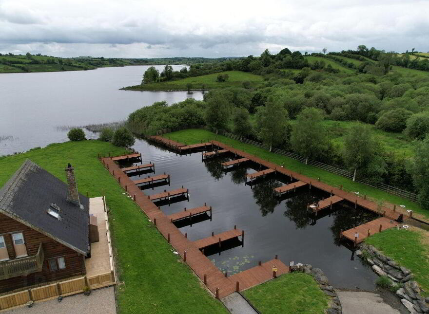 15 Lough Sillan Lodge, Sherlock, Sherlock, A81CP82