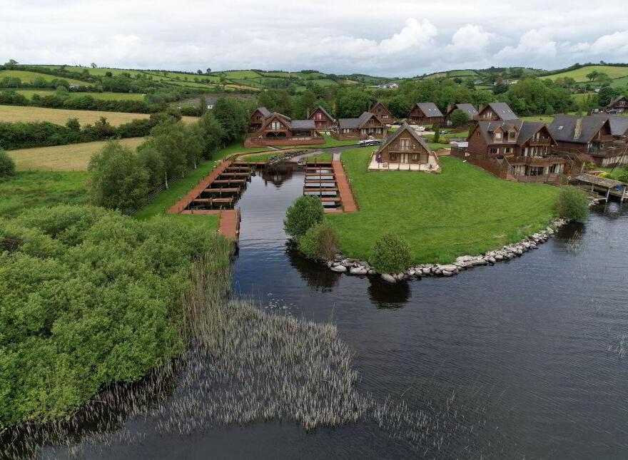 15 Lough Sillan Lodge, Sherlock, Sherlock, A81CP82