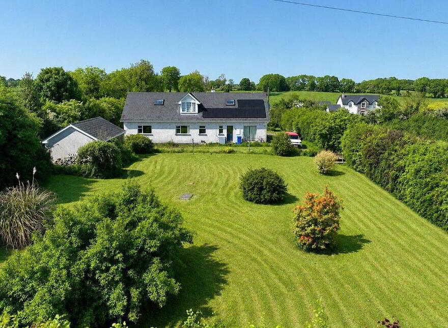 Sheepstown, Delvin, N91F9TW