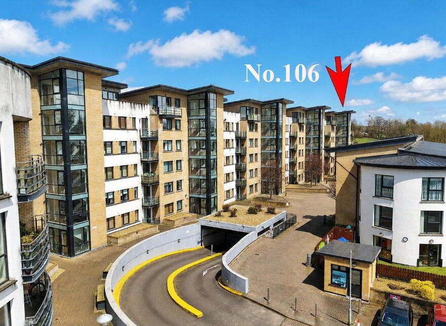 106 Academy Square, Navan, C15EH39