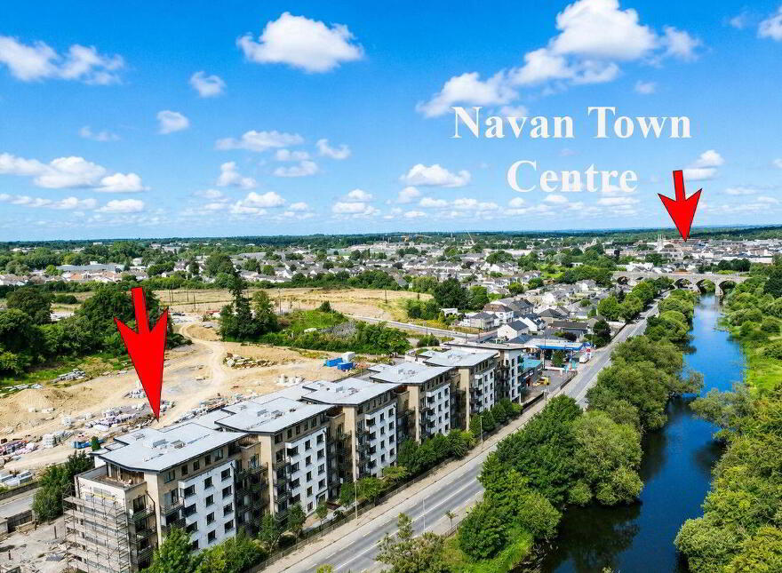 106 Academy Square, Navan, C15EH39