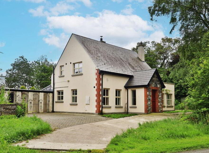 Killeary, Lobinstown, Navan, C15T934