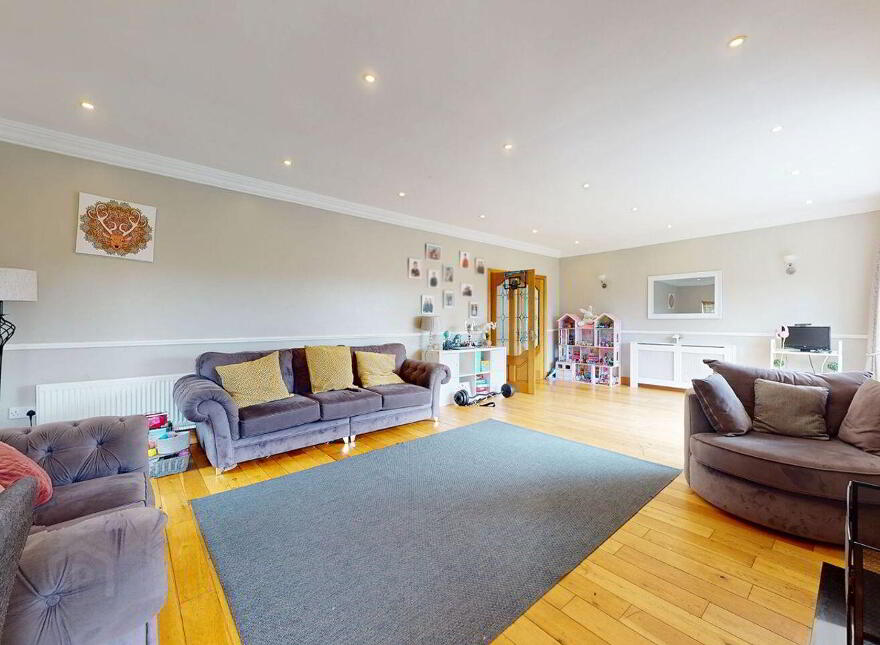 17 De Verdon Place, Robinstown, C15R9A2