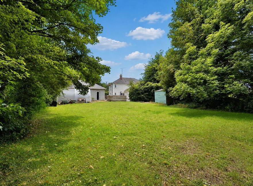 Pottlebane, Carnaross, A82HW54