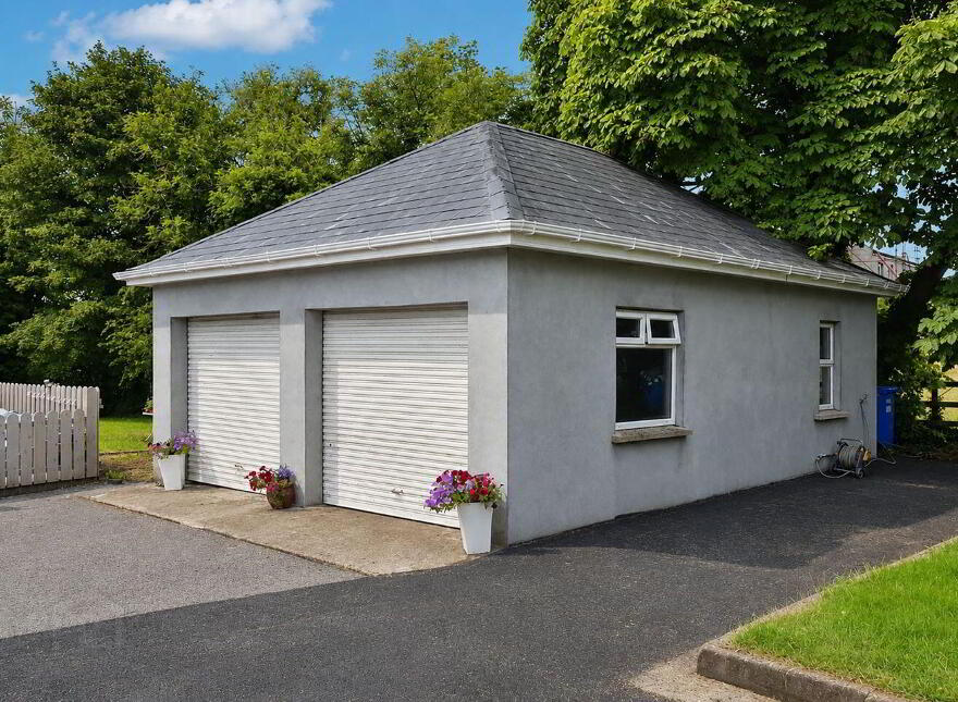 Pottlebane, Carnaross, A82HW54