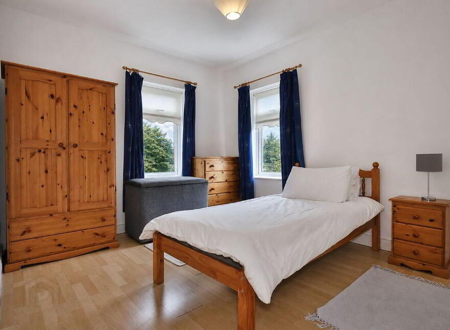 Pottlebane, Carnaross, A82HW54