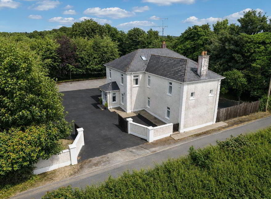 Pottlebane, Carnaross, A82HW54