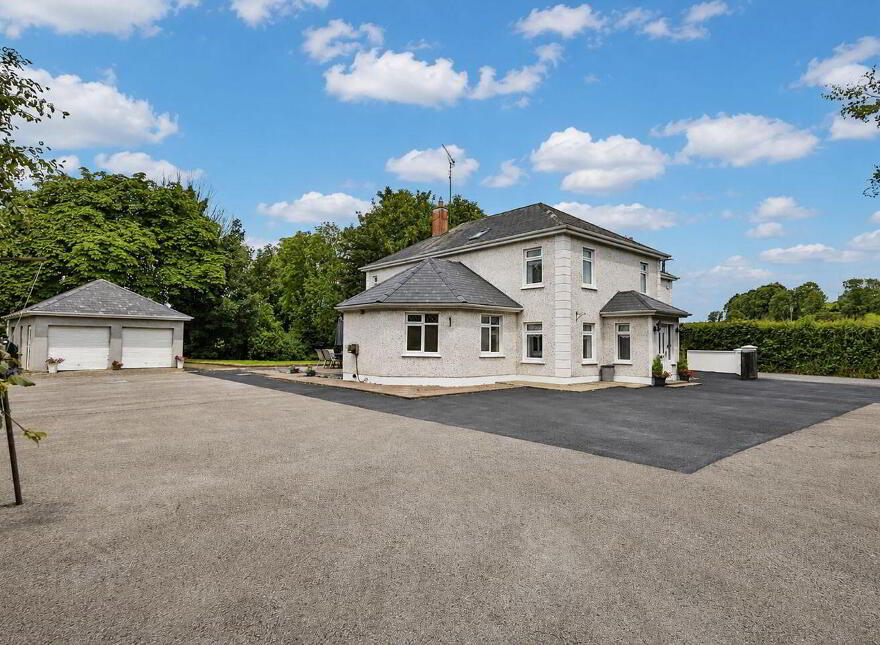 Pottlebane, Carnaross, A82HW54