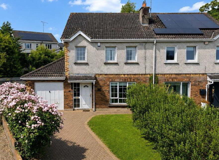 45 Blackcastle Demesne, Navan, C15HD2T